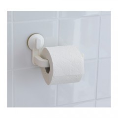 斯图维克 带吸盘卷筒架 白色