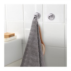 沃斯南 拉钮 铬纹浴室 挂钩 挂钮