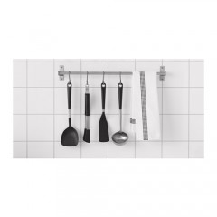 365+ 哈特 锅铲, 黑色 不锈钢