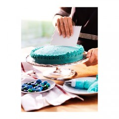 斯莫颂 蛋糕饰品套件 烘焙喷嘴裱花