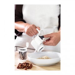 斯加兰 旋转磨碎器