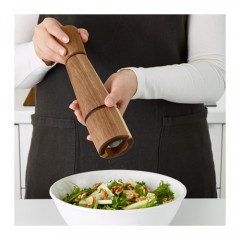 英奇桑 研磨瓶, 洋槐 胡椒 花椒研磨瓶