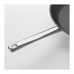 欧巴丽 炊具7件套 不锈钢汤锅不粘煎锅牛奶锅套装