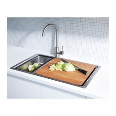 诺煌 砧板, 橡木 实木切菜板