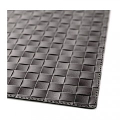 奥丹利 餐垫 塑料桌垫隔热垫杯垫餐具垫西餐碗垫