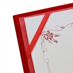 国产 证书绒面定制奖状证书办公奖励证书封皮内芯制作证书外壳可定制