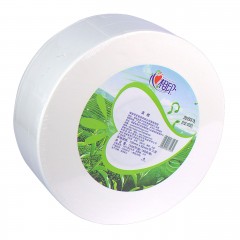 心相印 大卷纸ZB010A大盘纸3层188米卫生纸手纸厕纸纸巾卷筒纸12卷