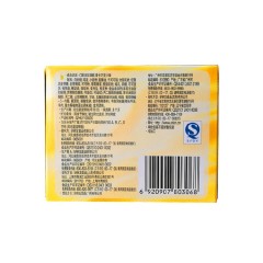 好丽友 Q蒂多层蛋糕摩卡巧克力味56g(28*2枚) 整箱48盒9月产