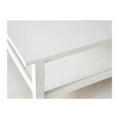 汉尼斯 茶几 实木客厅田园地中海乡村简约