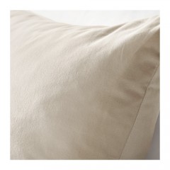 桑尼拉 垫套, 灰色 国内  靠枕套