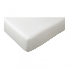 代芙拉床垫罩 纯棉柔软透气纯色单人双人床笠