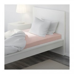 代芙拉床垫罩 纯棉柔软透气纯色单人双人床笠