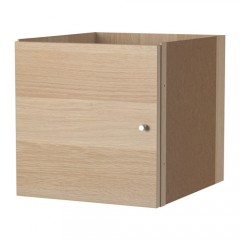 卡莱克 柜门插件带门 33x33厘米