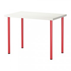 维卡/利蒙 阿迪斯 桌子 白色/多色