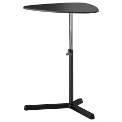 斯沃图/代夫笔记本电脑桌 白