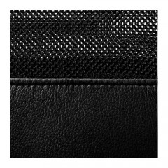 马库斯转椅 真皮人体工程电脑椅职员椅办公椅文员椅