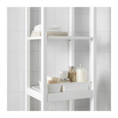 比灵根 抽屉内插件 白色