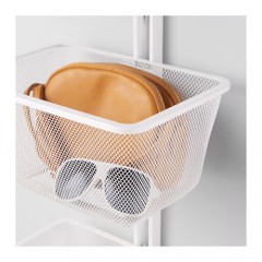 艾格特 密网篮和托架