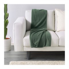 伊波利 休闲毯 抓绒沙发披肩午休空调婴儿盖毯