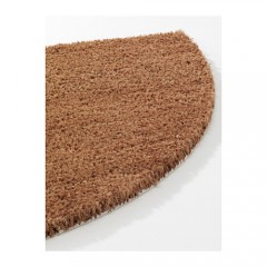 特兰帕 门垫 天然椰棕椰壳防滑粗糙除尘