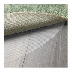 阿达姆 长绒地毯  长毛茶几卧室酒店电脑椅圆形