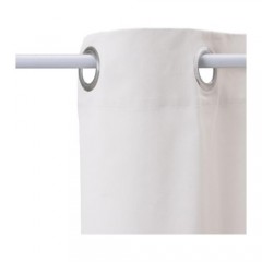 麦瑞特 窗帘2片装 紫色