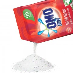 奥妙 洗衣粉2.7kg桉树艾草香无磷去污洁净去渍