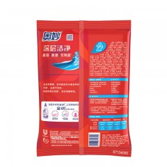 奥妙  深层洁净薰衣草洗衣粉 500g