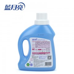 蓝月亮 深层洁净洗衣液（自然清香）1kg/瓶