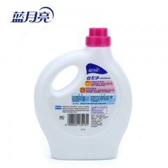 蓝月亮500g丝毛净羊绒羊毛衫丝绸洗涤剂