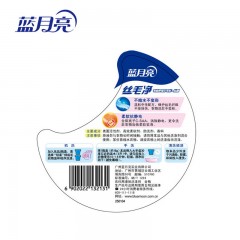 蓝月亮500g丝毛净羊绒羊毛衫丝绸洗涤剂