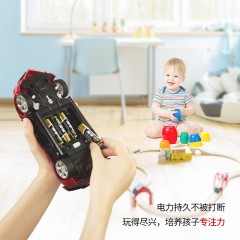 南孚 电池7号AAA七号碱性LR03干电池30粒