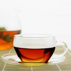 加多宝 凉茶植物饮料盒装250ml*24 箱装