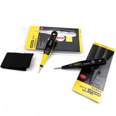 STANLEY/史丹利 工具数显测电笔 电工验电笔 66-133-23/66-137