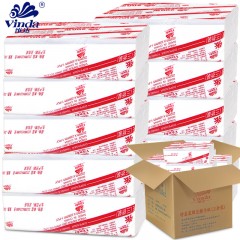 维达(Vinda) V2060 200张/包-20包/箱 擦手纸