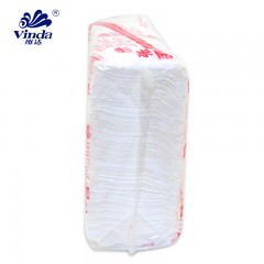 维达(Vinda) V2060 200张/包-20包/箱 擦手纸