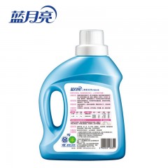 蓝月亮3kg深层洁净洗衣液茉莉清香