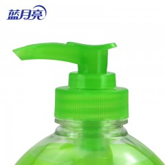 蓝月亮 洗手液2瓶组合装 芦荟抑菌500g+野菊花500g