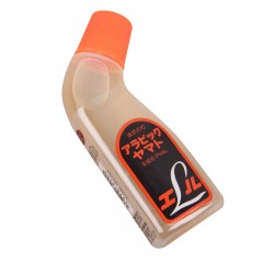 YATAMO/大和 胶水环保无毒弯头胶水补充液 液体胶水 AL-200 70ml