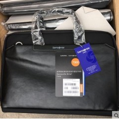 国产 电脑包单肩高端商务皮包14寸/15.6寸T900