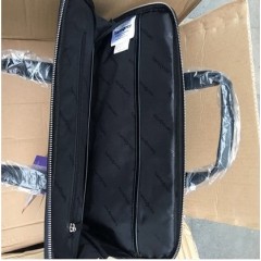 国产 电脑包单肩高端商务皮包14寸/15.6寸T900