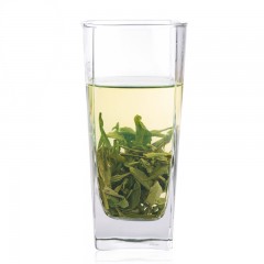 张一元 春茶 绿茶 龙井茶 15元/50g