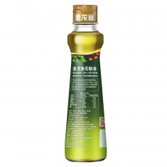金龙鱼 花椒油220mlX2瓶  麻油藤椒油 调味品