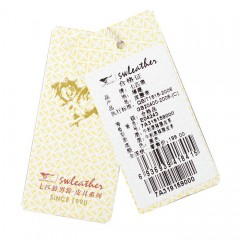 七匹狼 男士内穿自动扣黑色牛皮皮带 高档真皮 男腰带7A319159000