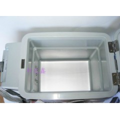 NFA/纽福克斯 6L升车载冰箱汽车小冰箱冷暖箱 5252