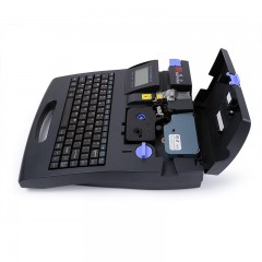 硕方 电脑线号机 打号机打码机 套管印字机 TP66i