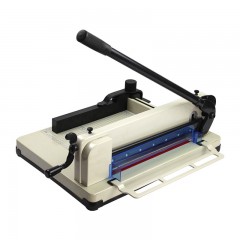 古德 A4 A3重型切纸刀 可切4厘米400张 858