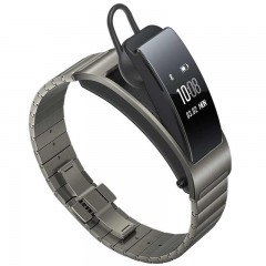 华为/Huawei 智能手环运动手表蓝牙通电话防水计步智能穿戴安卓苹果通用  B3