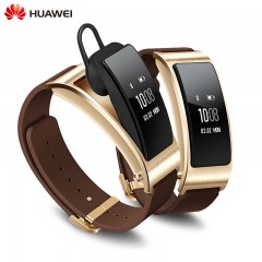 华为/Huawei 智能手环运动手表蓝牙通电话防水计步智能穿戴安卓苹果通用  B3