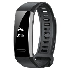华为/Huawei  手环智能gps蓝牙防水手表女款心率监测计步安卓IOS男潮